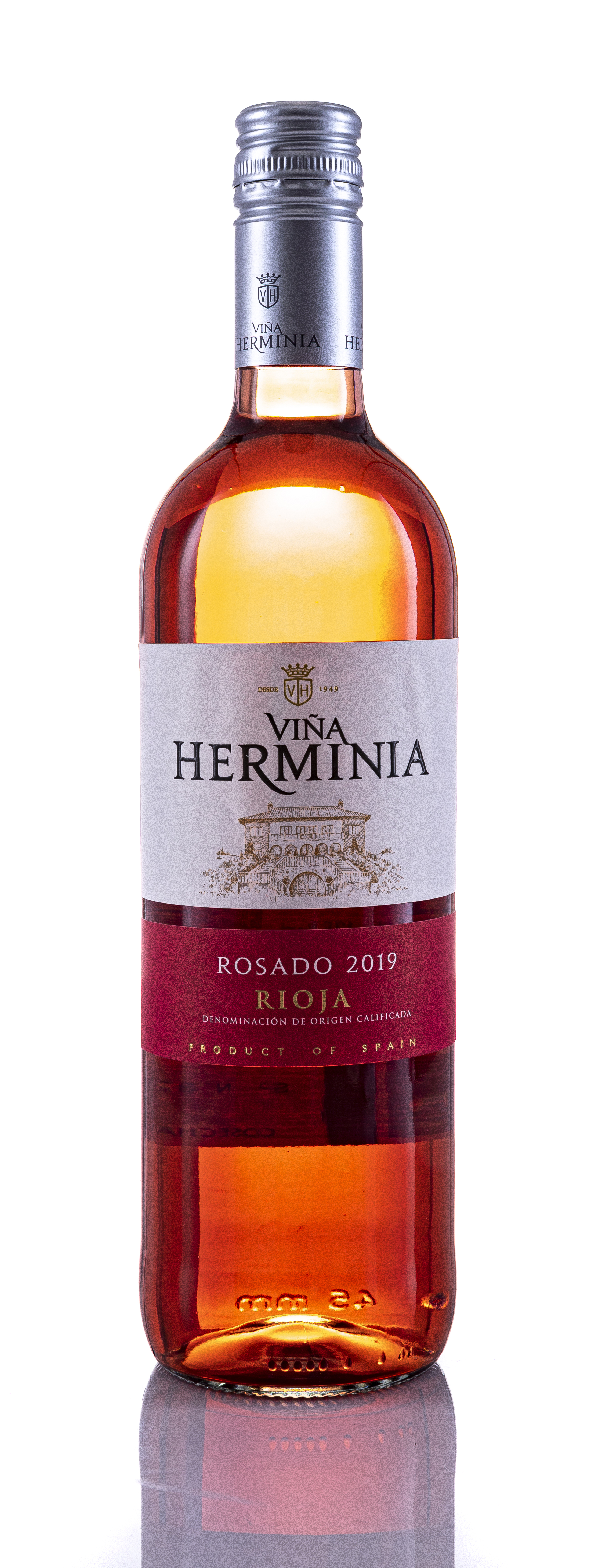 Vina Herminia - Rioja Garnacha Rose